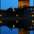 Toulouse By Night