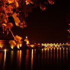 toulouse by night