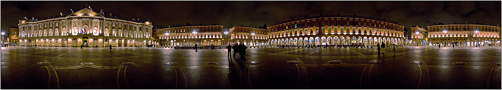 Toulouse Capitole