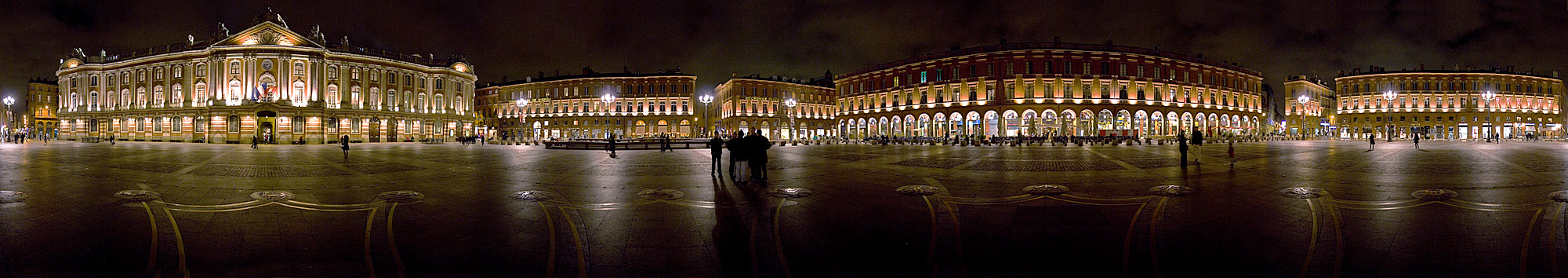 Toulouse Capitole