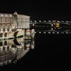 TOULOUSE (France),  AUTOUR DE LA GARONNE-Panorama