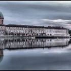 Toulouse (Pont St Pierre)