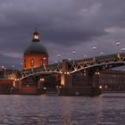 Toulouse - Pont St. Pierre