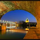 Toulouser Tunnelblick
