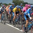 Tour 2005 - auf dem Weg nach Karlsruhe