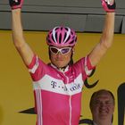 Tour 2005: Jan Ullrich noch Siegesgewiss