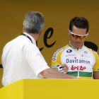 Tour 2005: Robbie McEwen