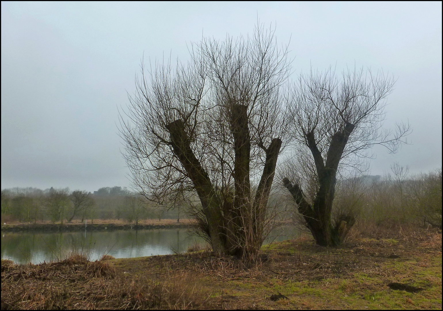 Tour an der Ruhr (3)