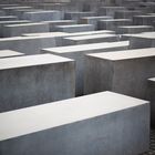 Tour Berlin - Holocaust Mahnmal