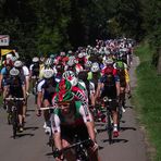 TOUR CYCLISTE DE L'AVENIR 2015