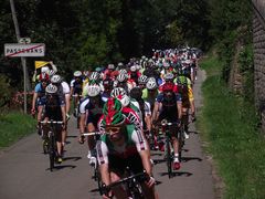 TOUR CYCLISTE DE L'AVENIR 2015