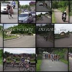 TOUR CYCLISTE DU JURA 2014