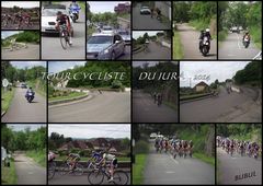 TOUR CYCLISTE DU JURA 2014