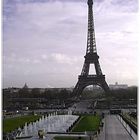 Tour d' Eiffel