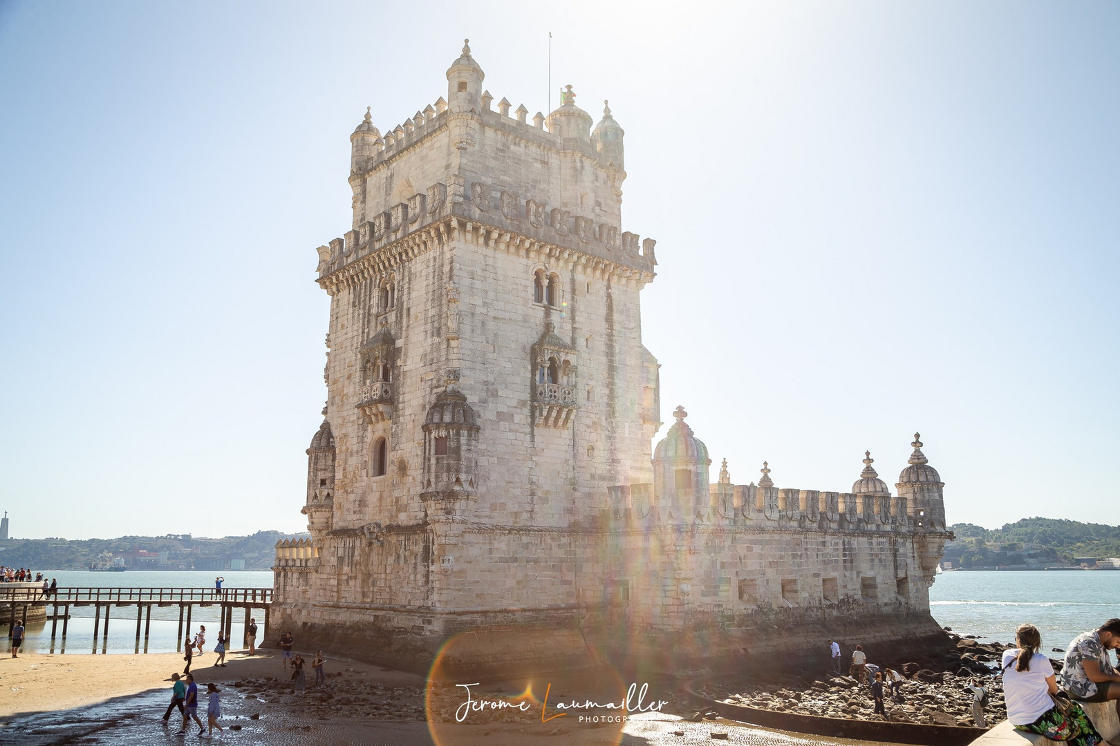 Tour de Belem