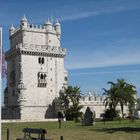 Tour de Belem