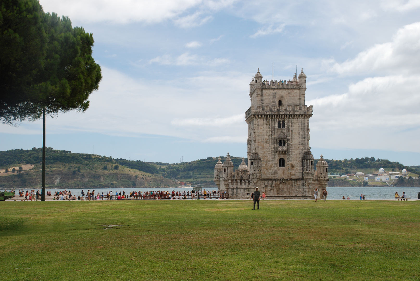 Tour de Belem