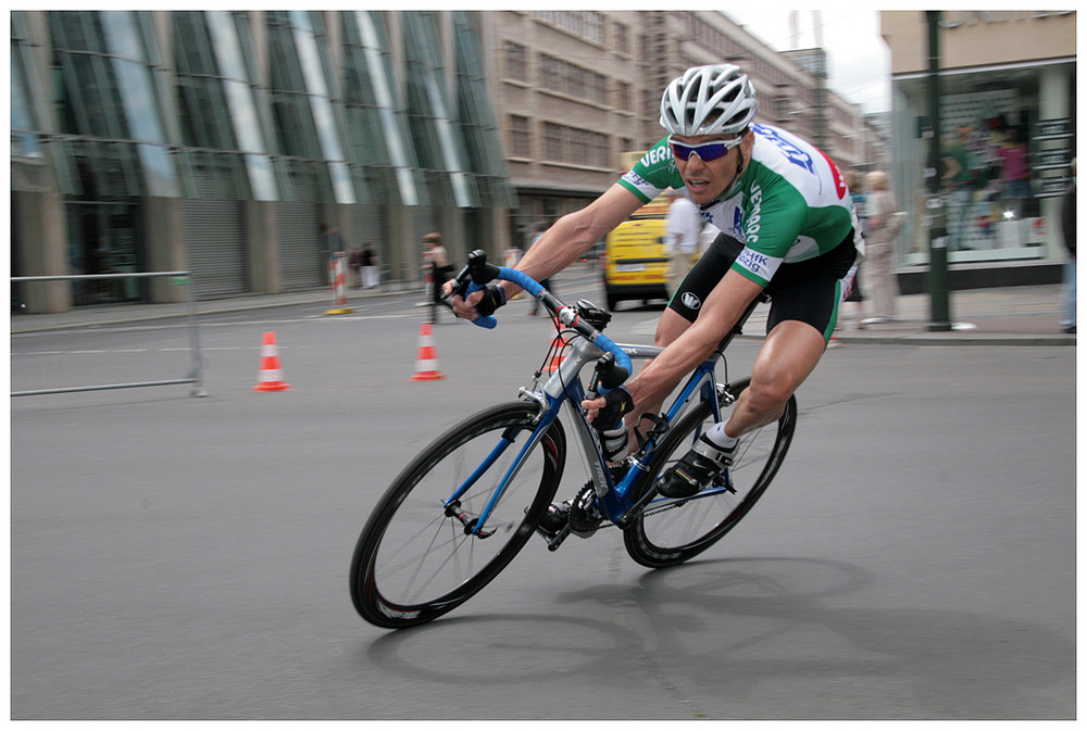 tour de berlin - 2009