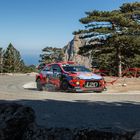 Tour de Corse