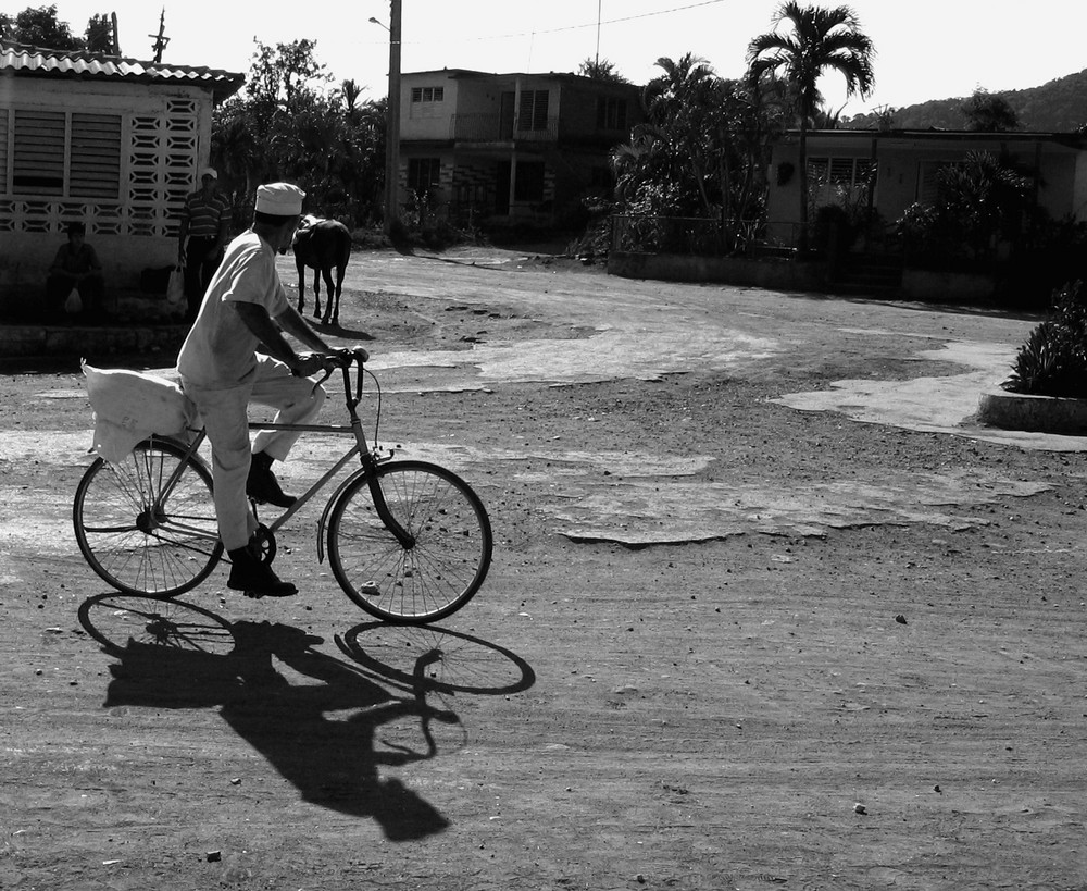 Tour de Cuba