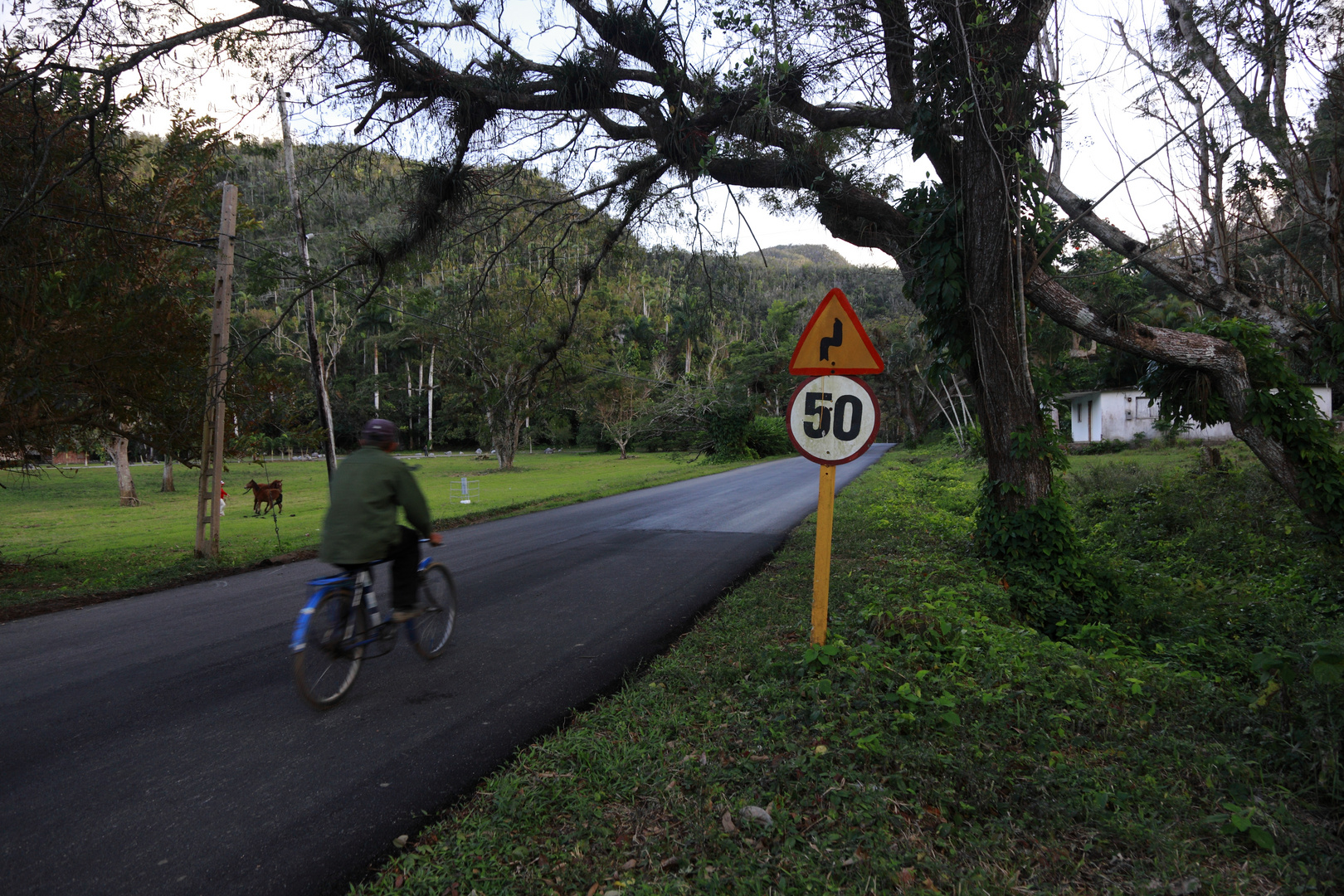 Tour de Cuba