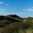 Tour de dunes