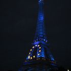 Tour de Eiffel 2008