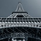 Tour de Eiffel 