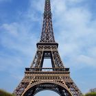 Tour de Eiffel Eiffel Tower
