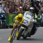 Tour de France 09- Crono di Annecy