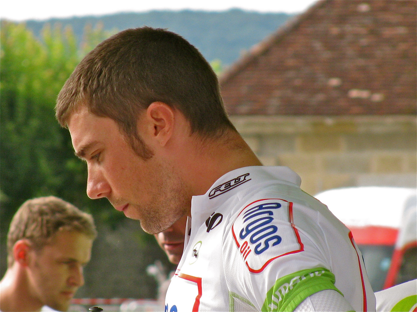 ...TOUR DE FRANCE 10/2012..