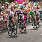 Tour de France 14.07.2012, Tagessieg Greipel