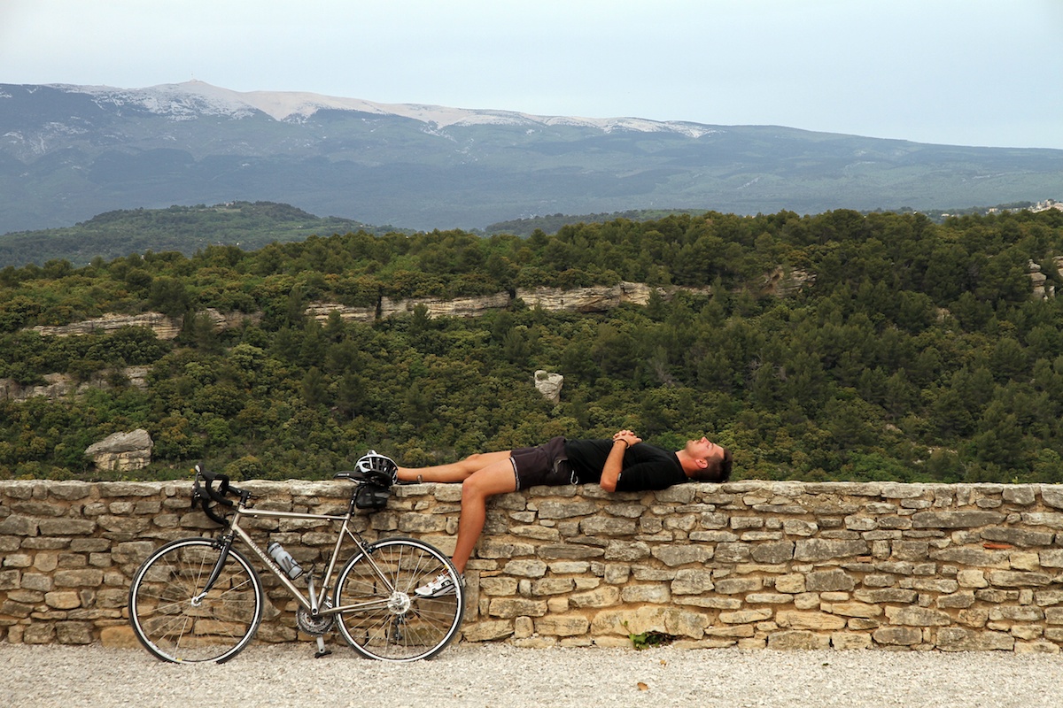 Tour de france