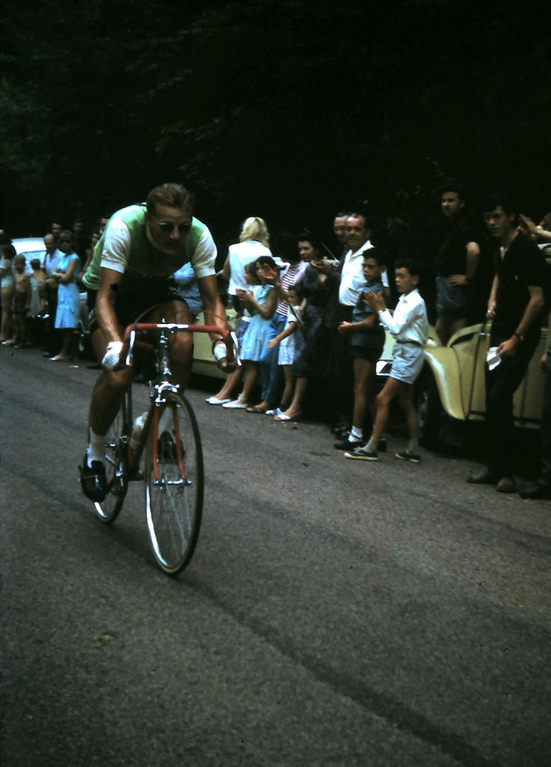 Tour de France 1964 (2)