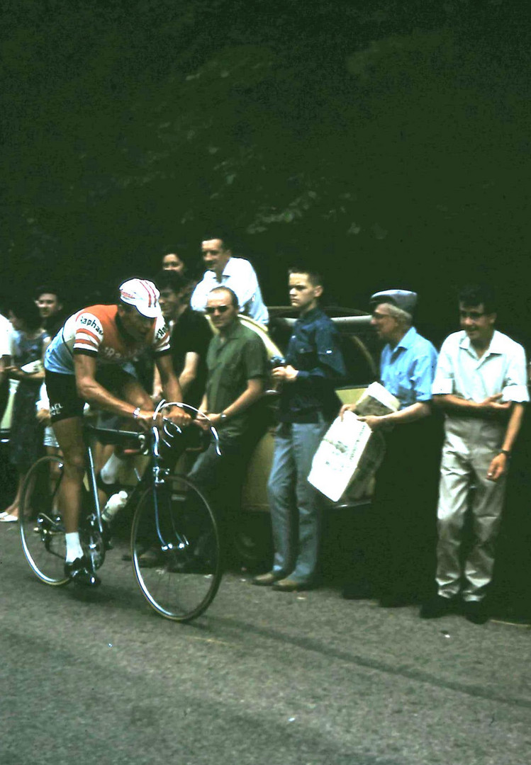 Tour de France 1964 (3)