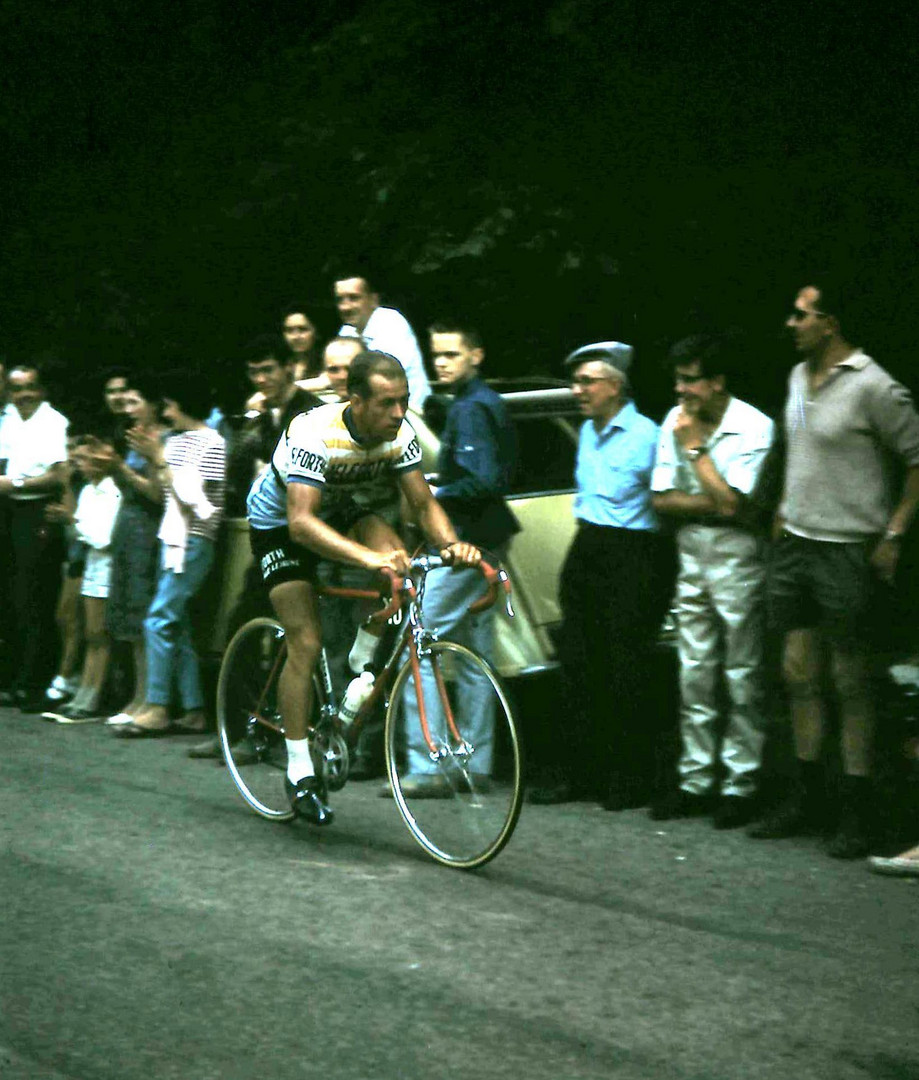 Tour de France 1964 (4)