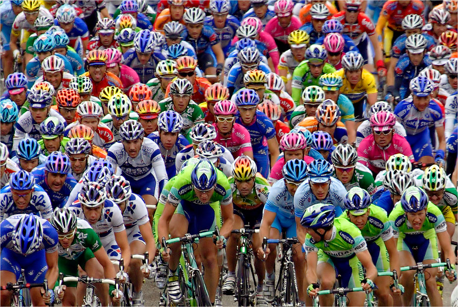 Tour de France 2005