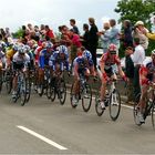 Tour de France 2005 - Ankunft in Karlsruhe