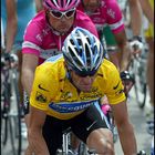 Tour de France 2005 / Ullrich abgehängt