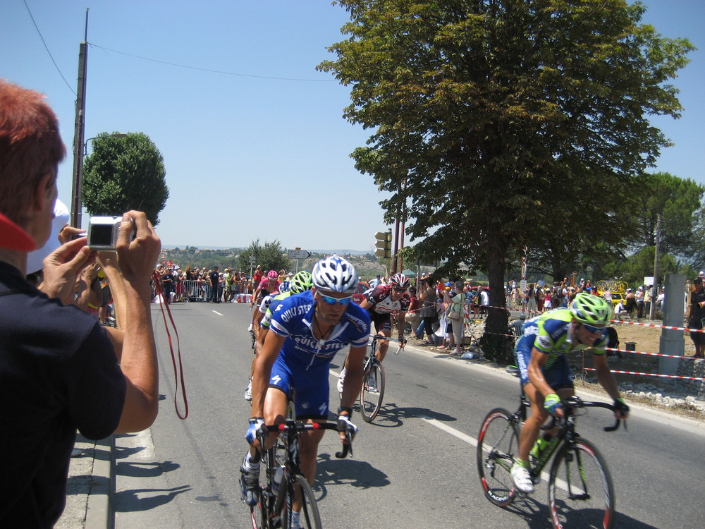 Tour de France 2007