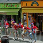 Tour de France 2008 - Lourdes 2