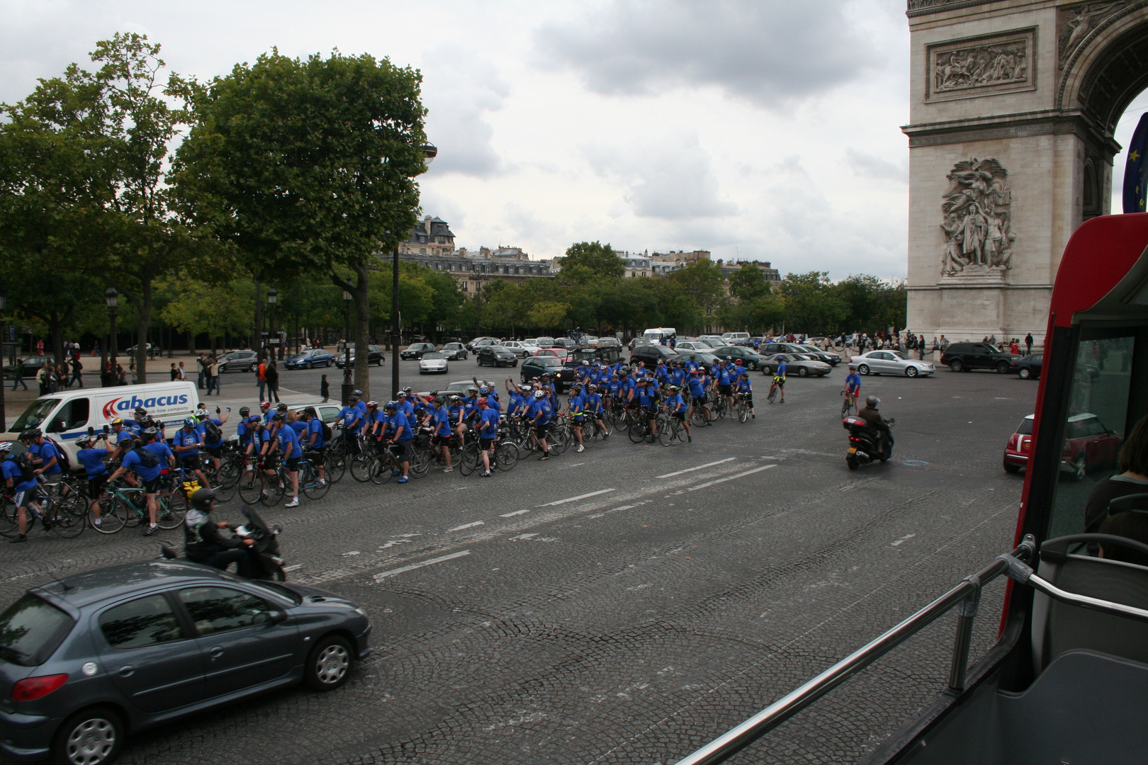 Tour de France 2010