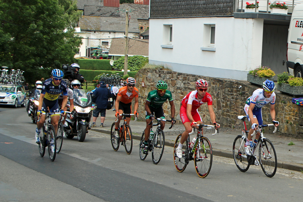 Tour de France 2012