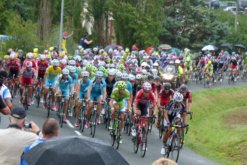 Tour de France 2014 #3