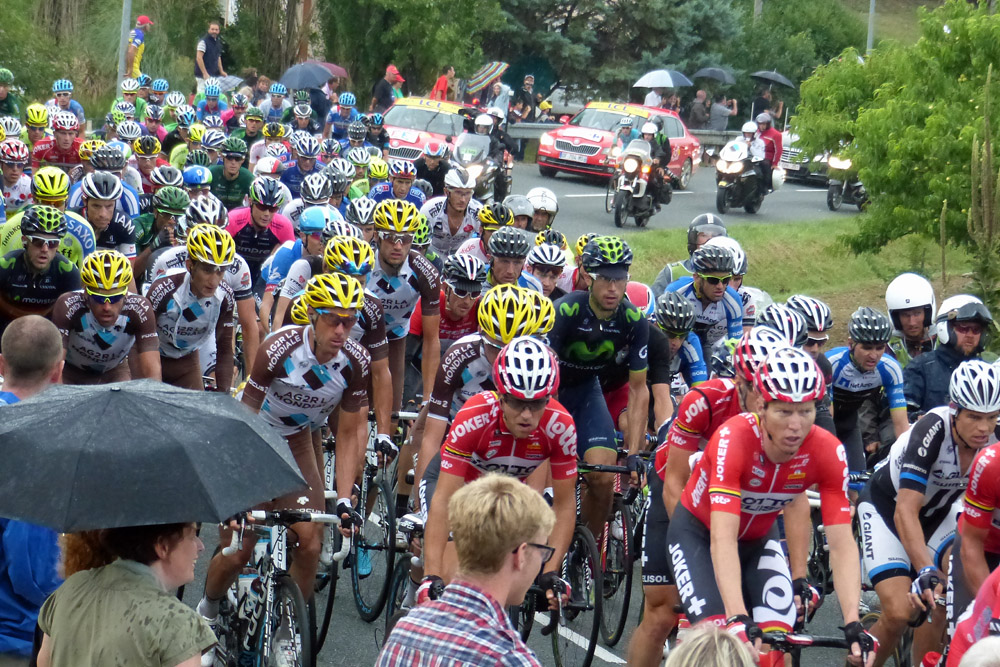 Tour de France 2014 #4