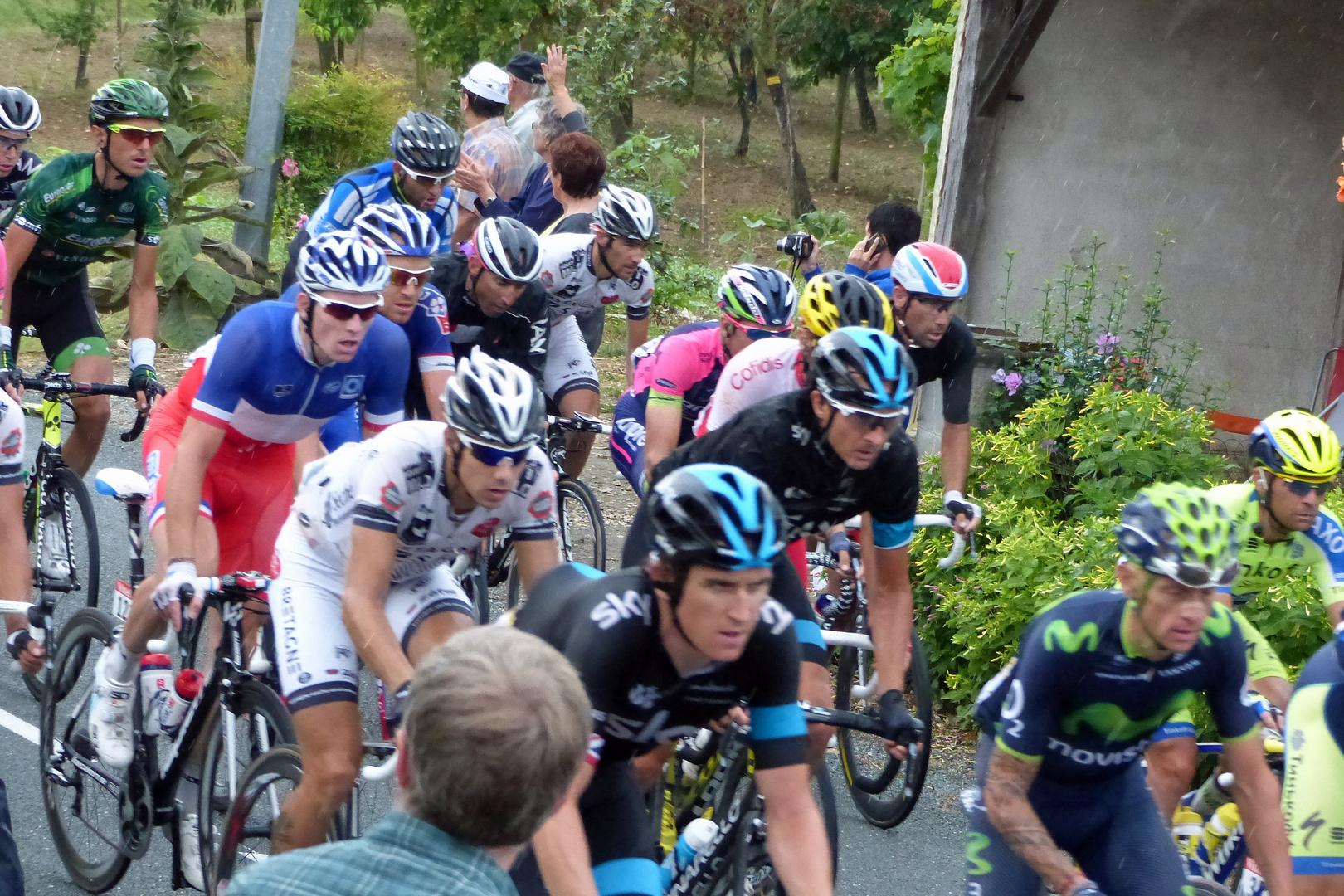 Tour de France 2014 #5