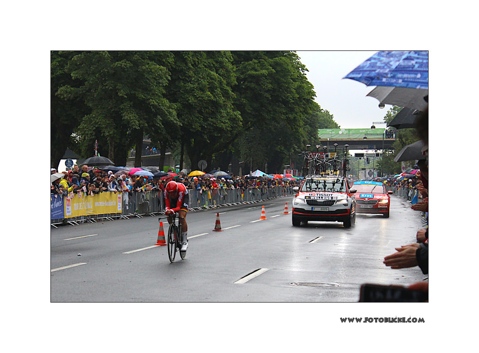 Tour de France 2017 #2