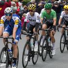 Tour de France 2017; 2. Etappe