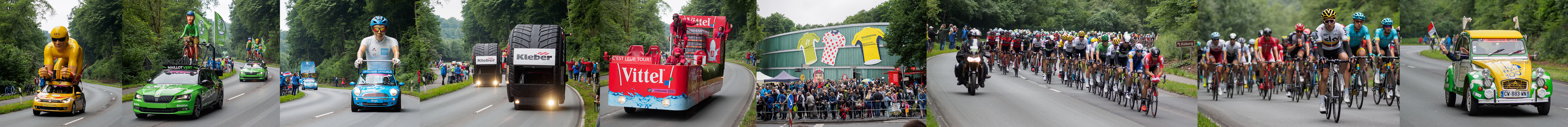 Tour de France 2017