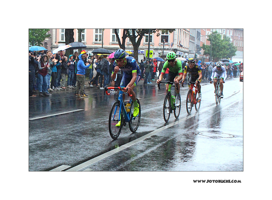 Tour de France 2017 #4